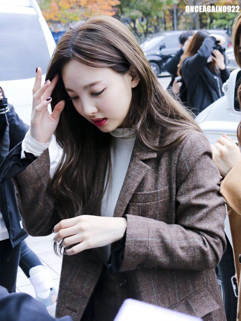 TWICE Nayeon0