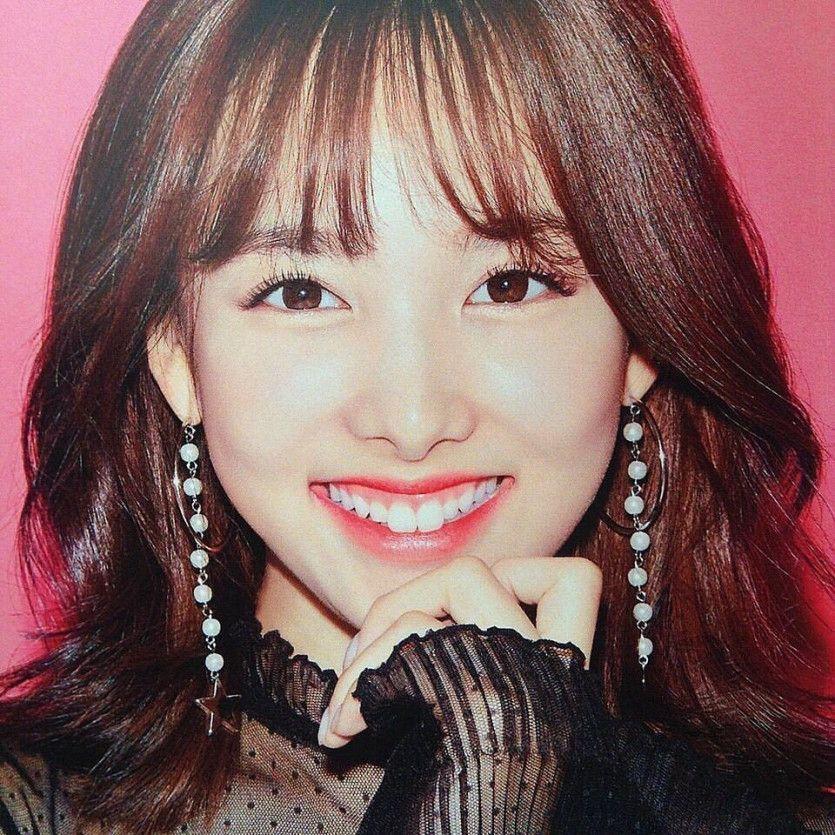 TWICE Nayeon2