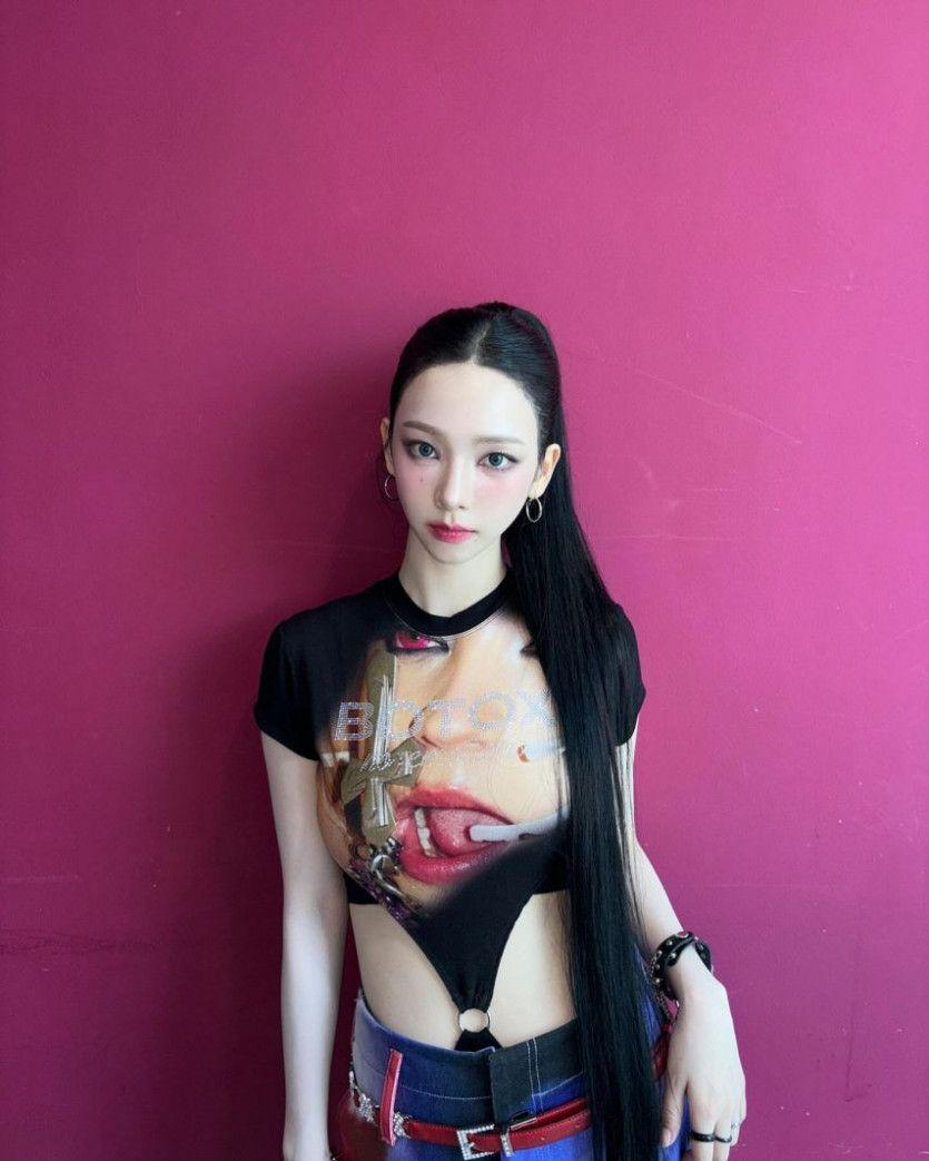 에스파 카리나0