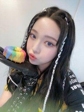Billlie Haram2