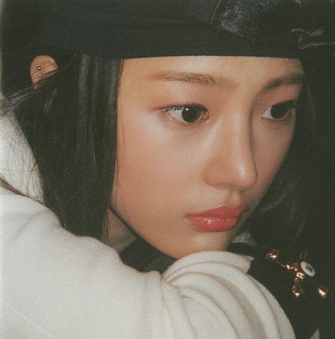 뉴진스 민지0