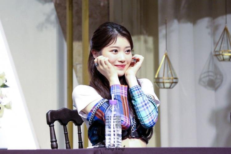 Kep1er 션샤오팅1
