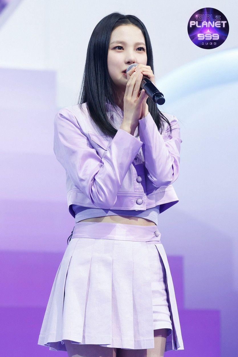Kep1er 최유진0