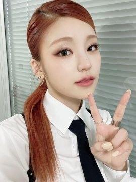 ITZY 황예지2