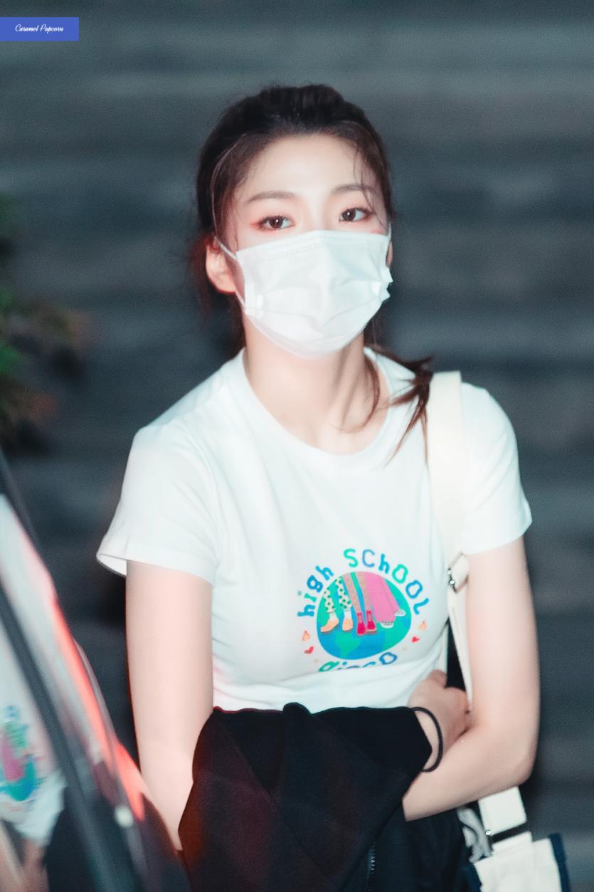 Weeekly 박소은2
