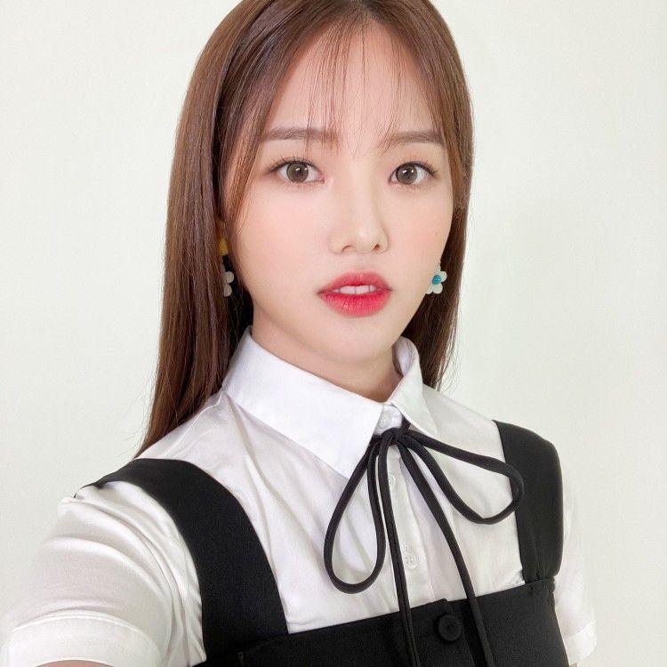 Weeekly 이수진1