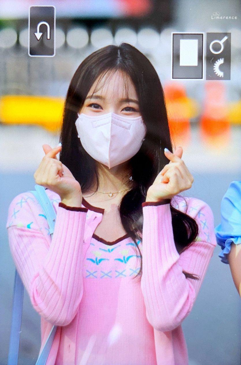 Weeekly 이수진2