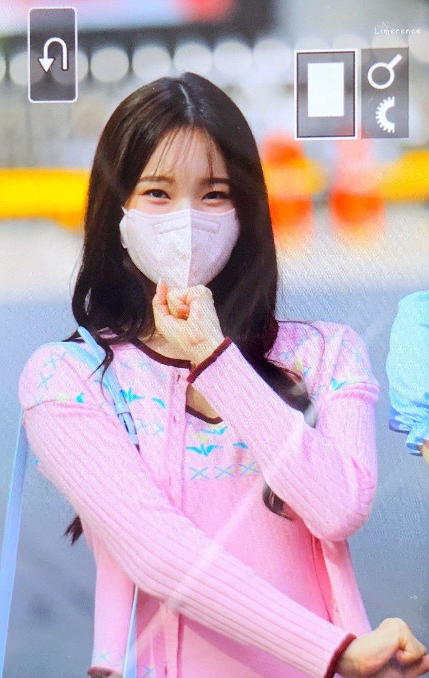 Weeekly 이수진3