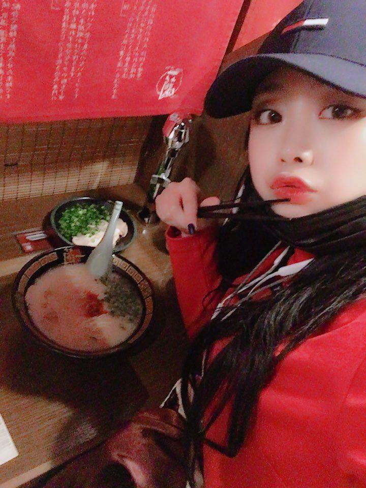 러블리즈 일본공트1