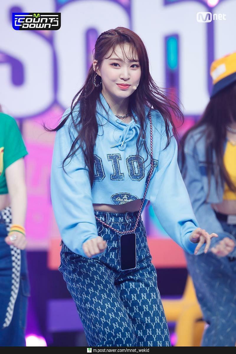 Weeekly 조아1
