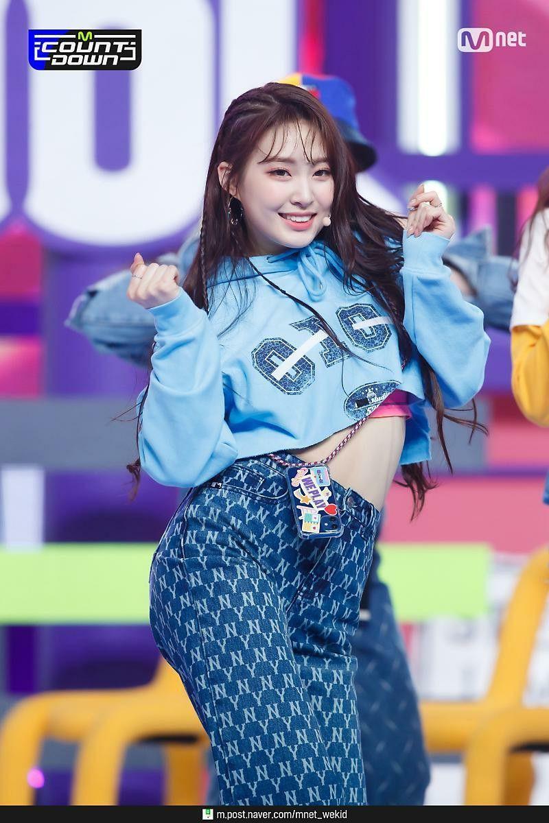 Weeekly 조아2