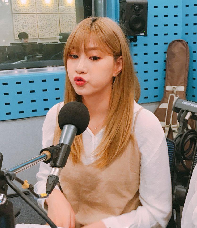 예쁜 오하영 (최파타)2