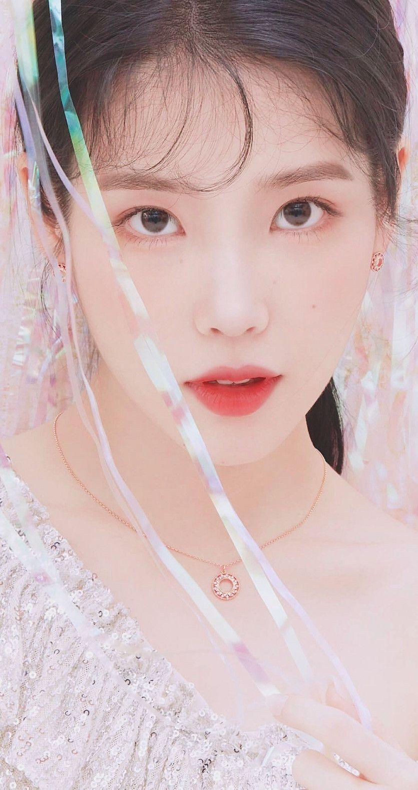아이유 포토.0