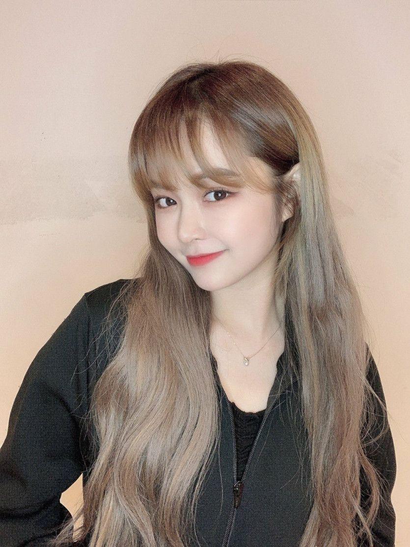 EVERGLOW 박지원0