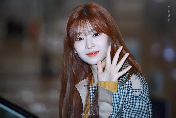아이즈원 김민주 new3