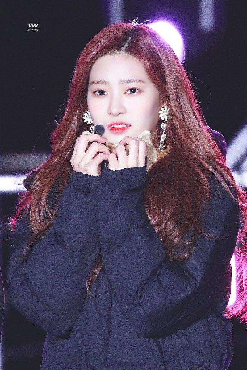 아이즈원 김민주 new5