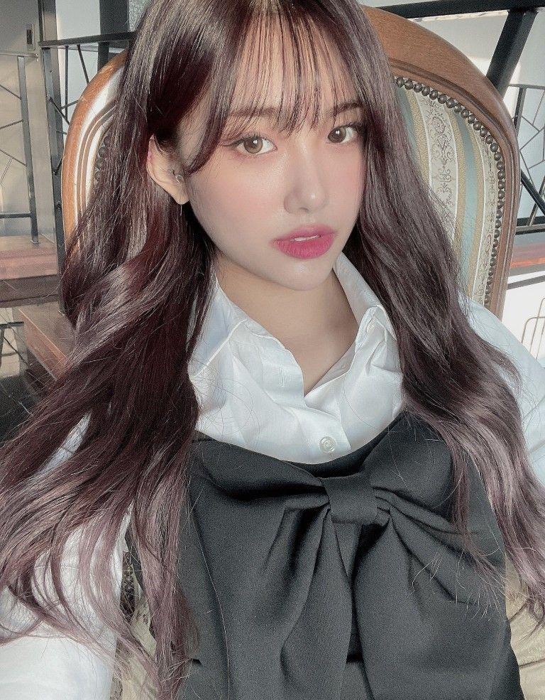 에버글로우 허유림1