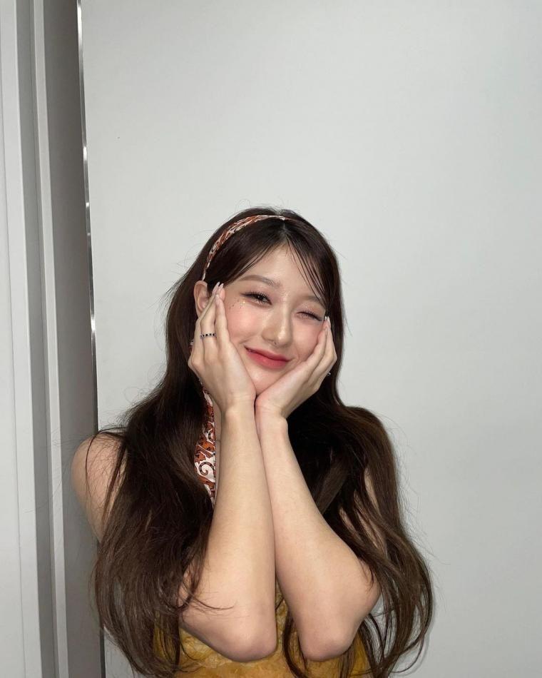 프로미스나인 이서연1