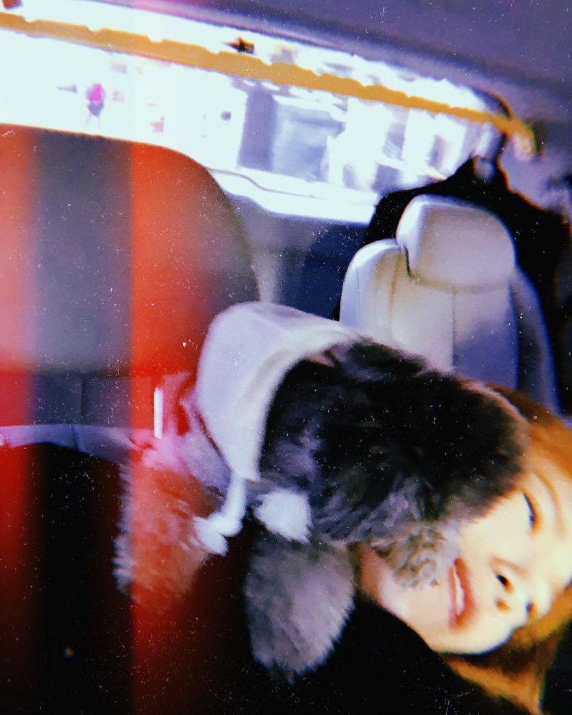 태연 인스타2