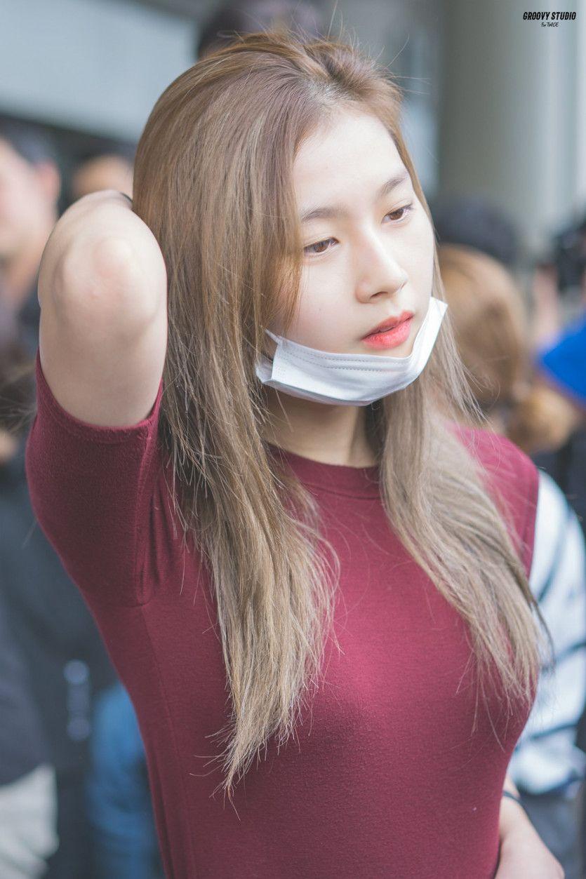 트와이스 사나2