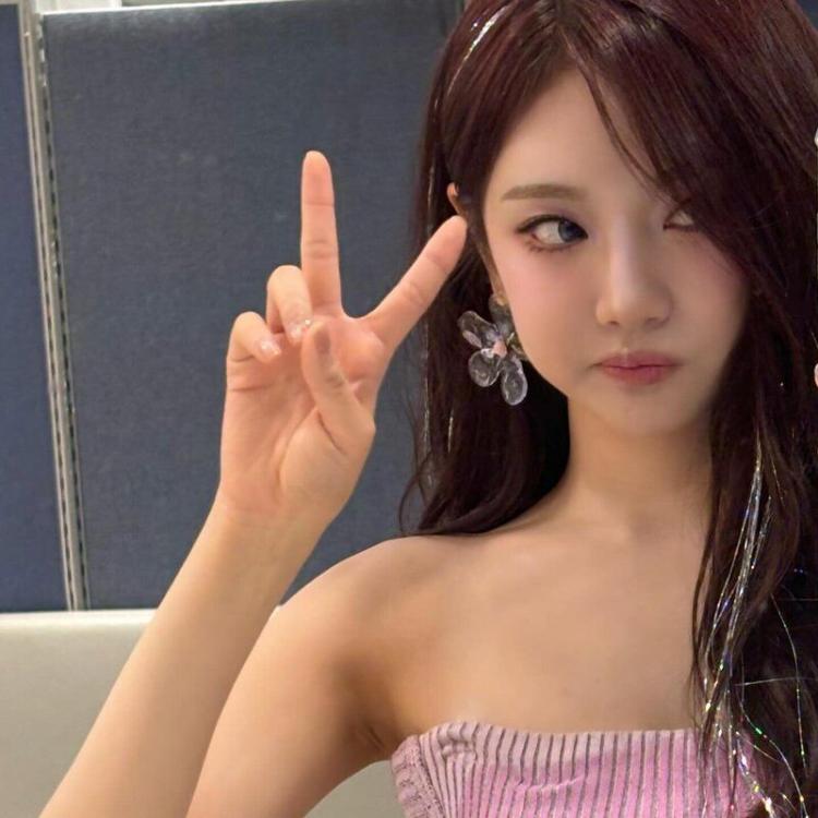 에스파 닝닝0