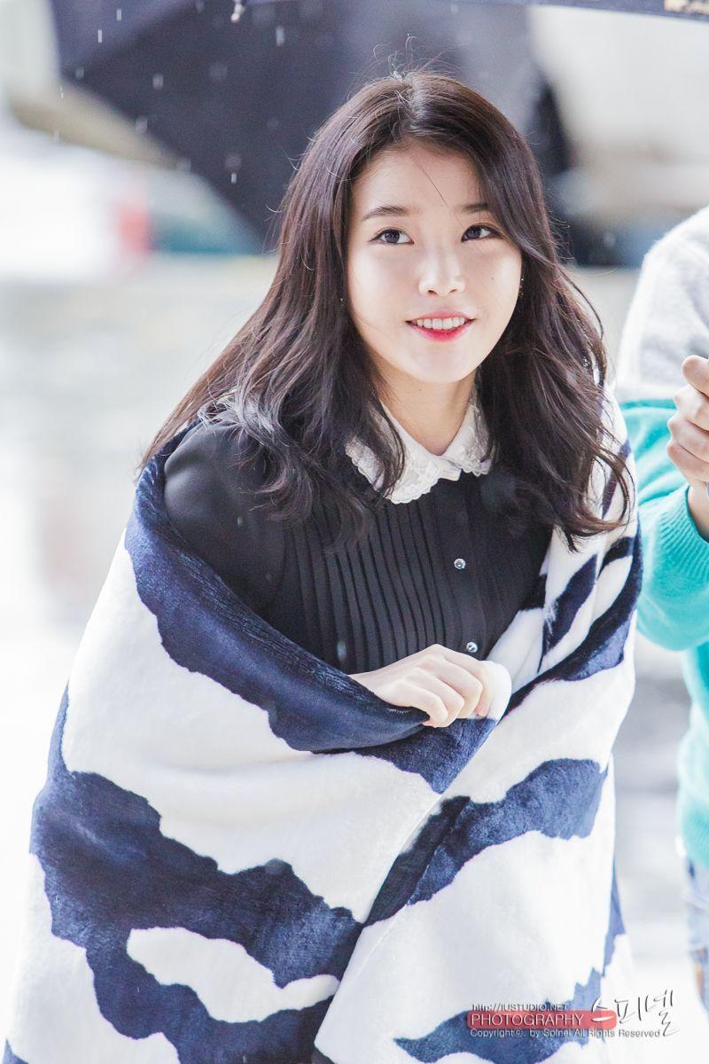 아이유 포토.0