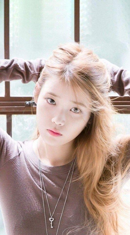 아이유 포토.0