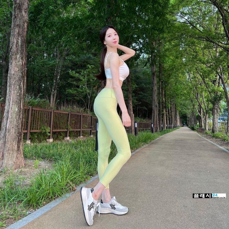 쇼호스트 정지윤1