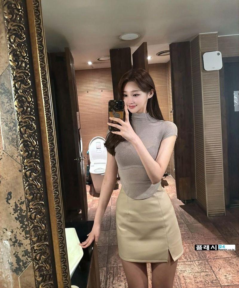 미스코리아 오수민1