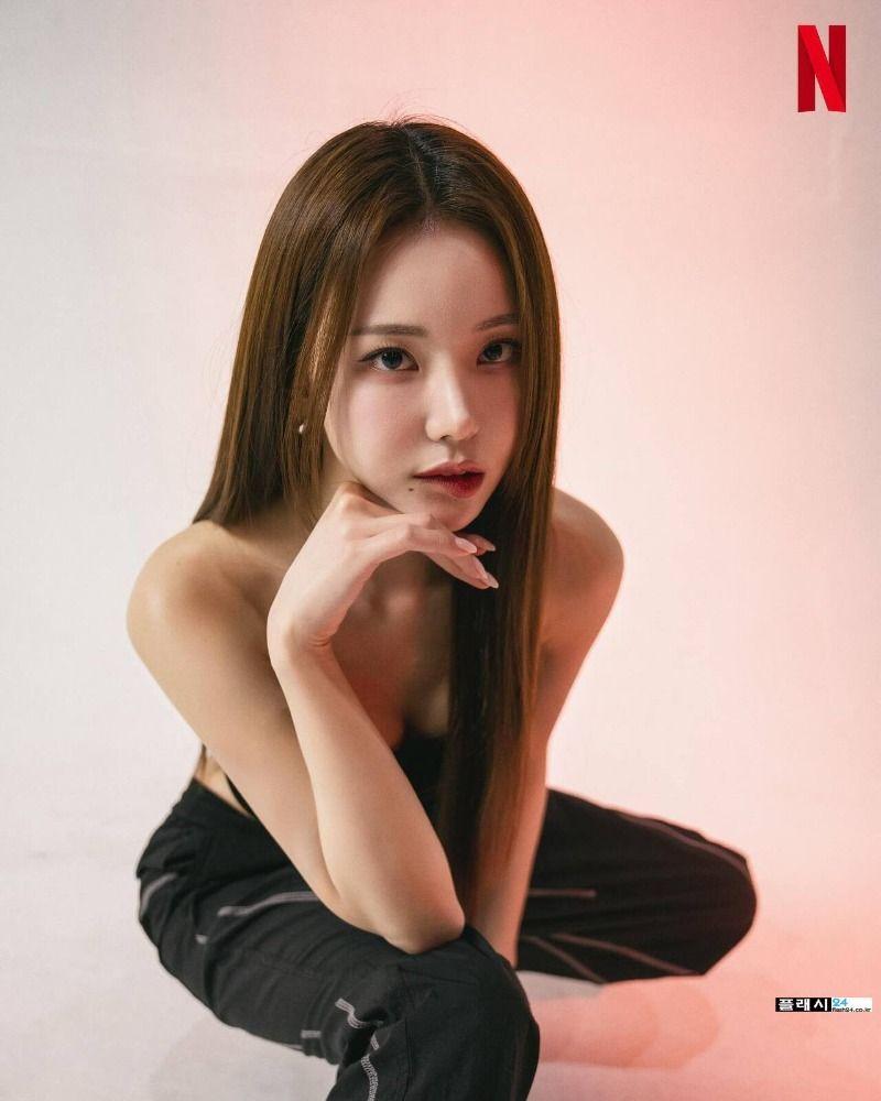 미스코리아 김규리0