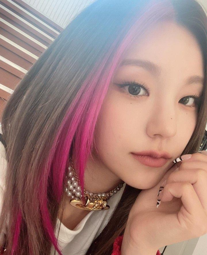 ITZY 예지0