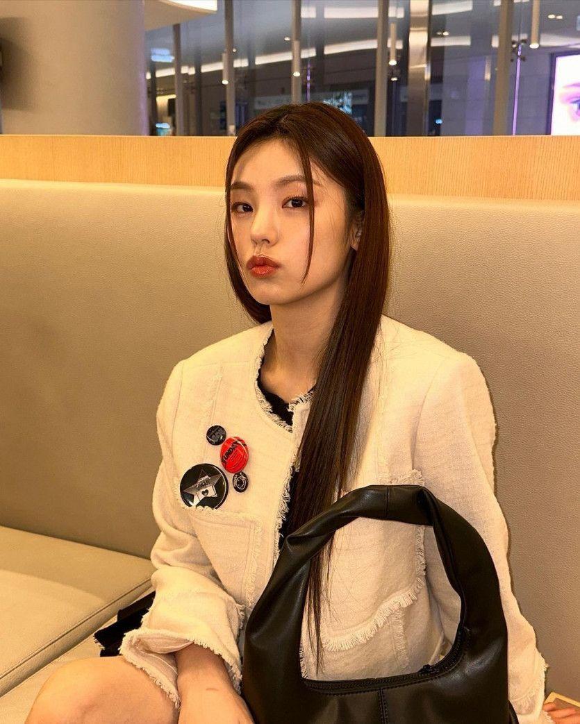 ITZY 예지1