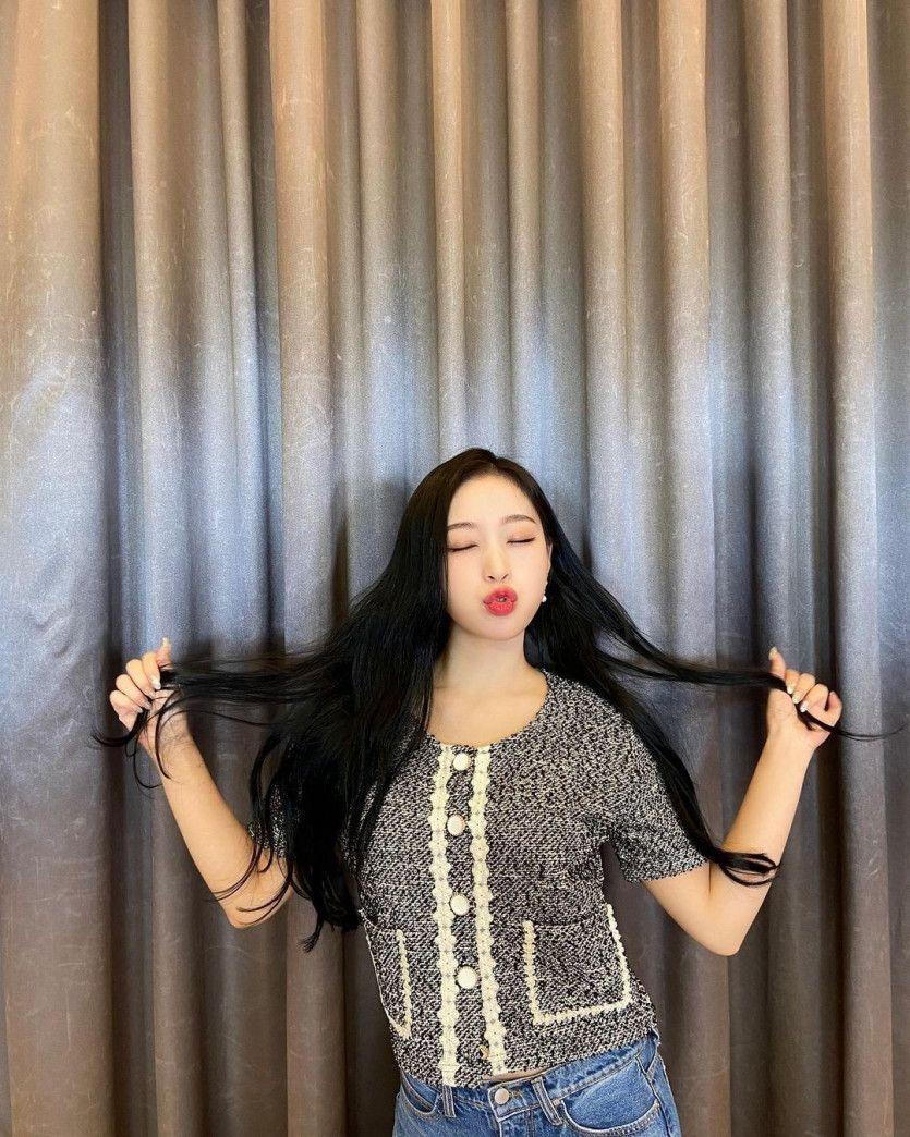 DREAMCATCHER GAHYEON3