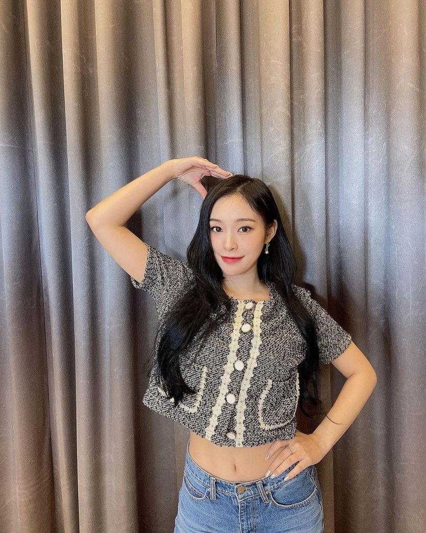DREAMCATCHER GAHYEON4