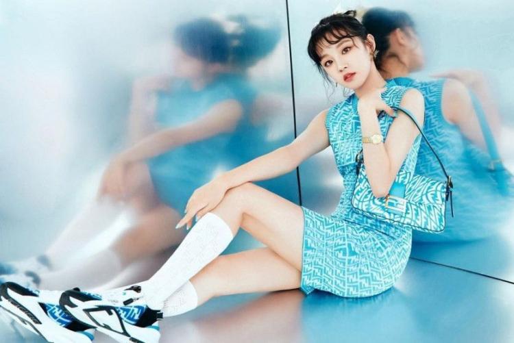 (G)I-DLE Yuqi1