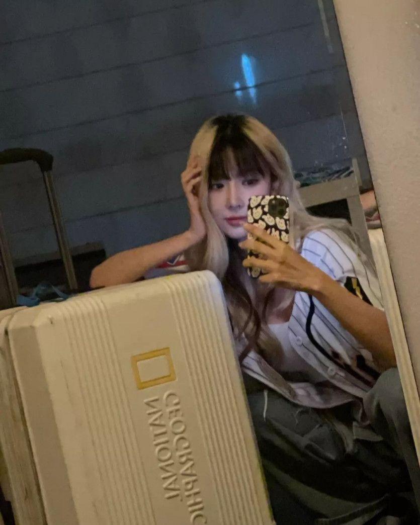 DREAMCATCHER YOOHYEON0