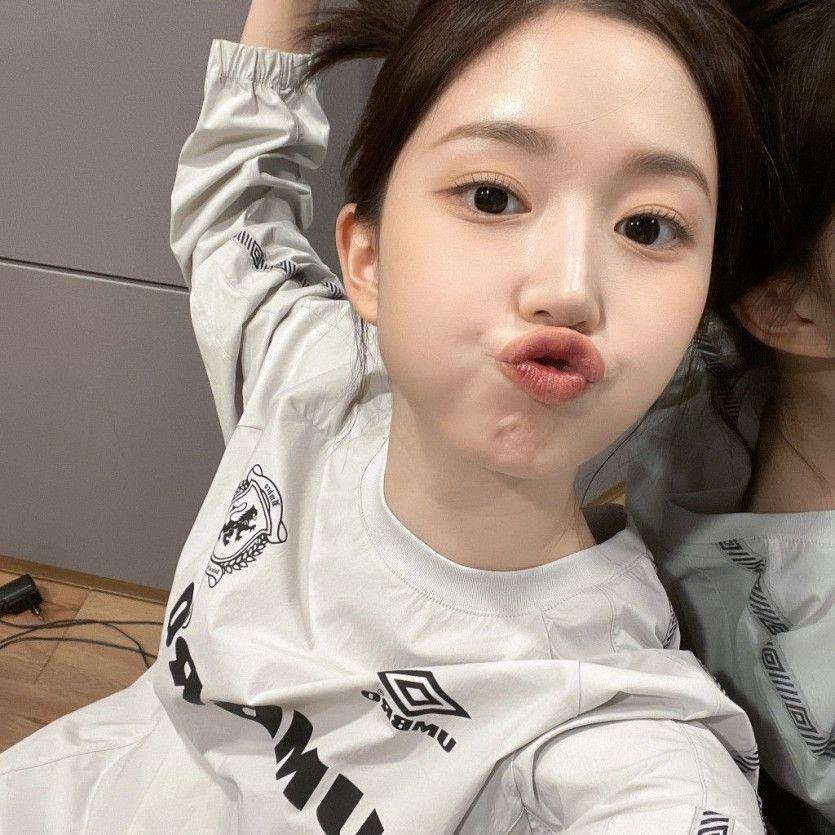 NMIXX 오해원0