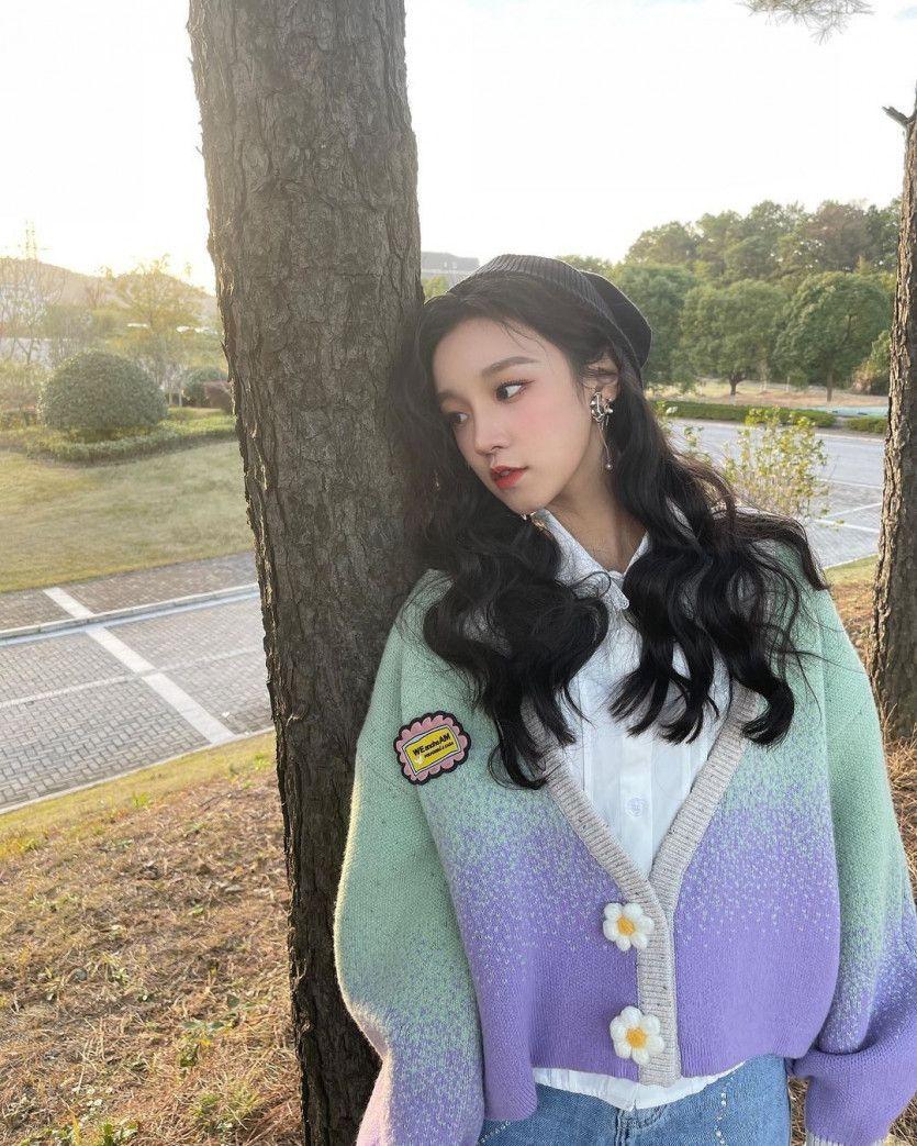 (G)I-DLE Yuqi0