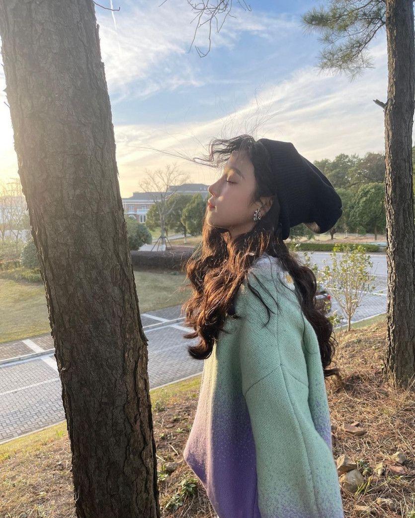 (G)I-DLE Yuqi2