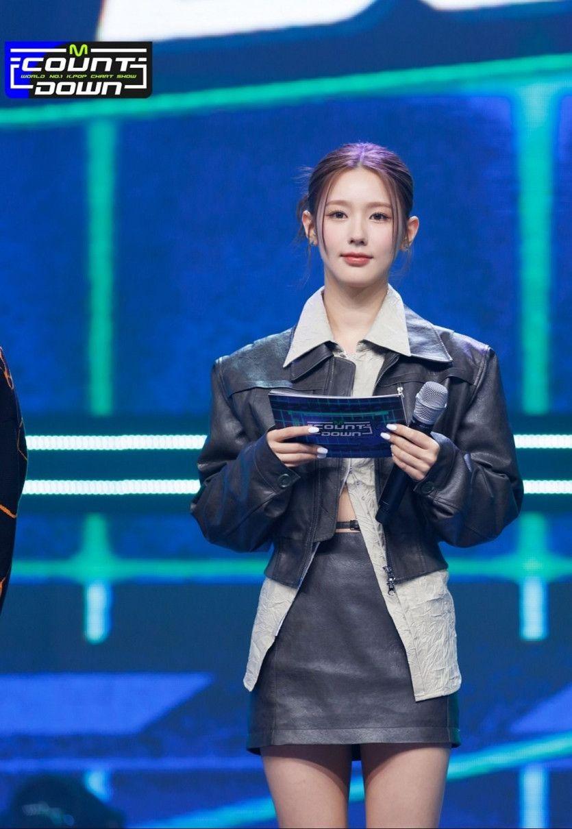 G-IDLE MiYeon3
