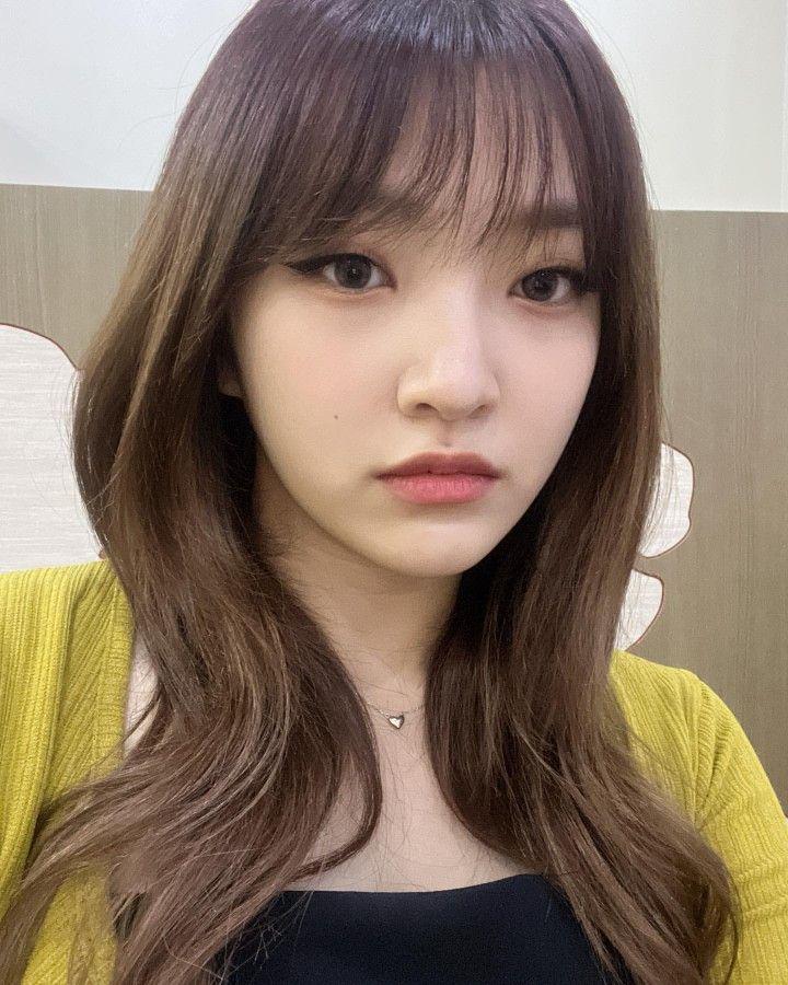 WEEEKLY Soeun3