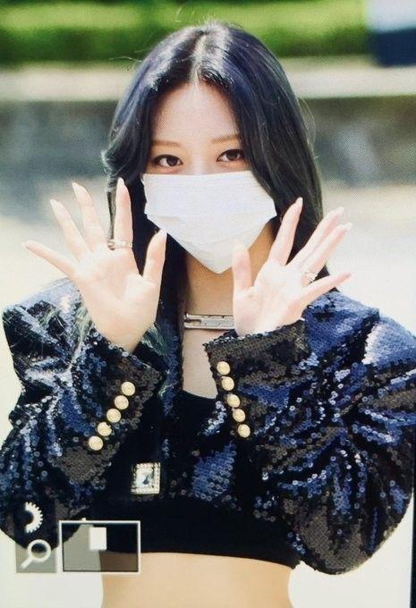 ITZY 유나1