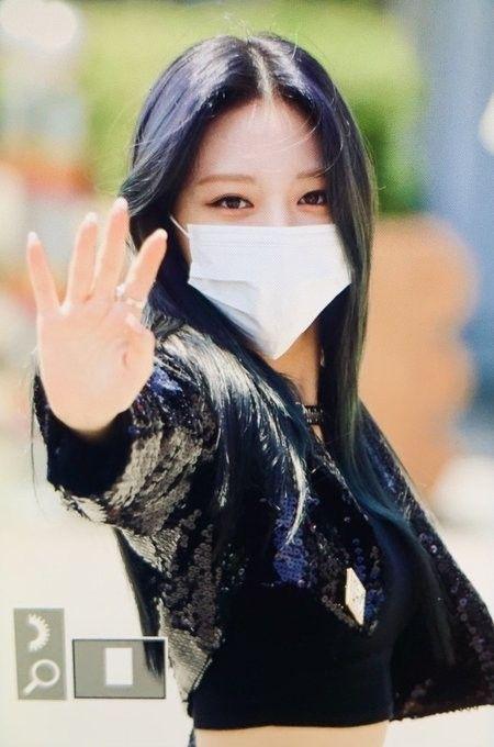 ITZY 유나3