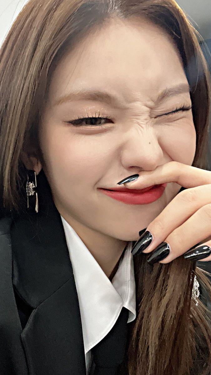 ITZY 예지0