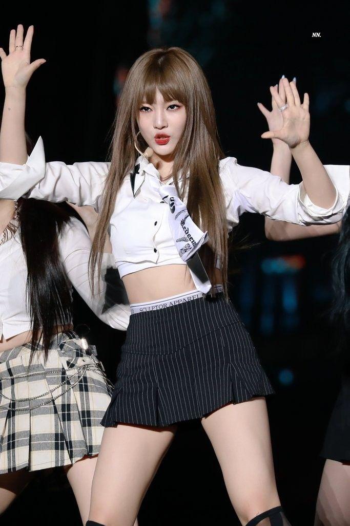 Aespa ningning0