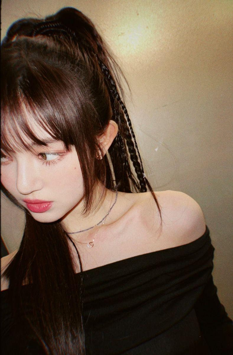 뉴진스 다니엘1