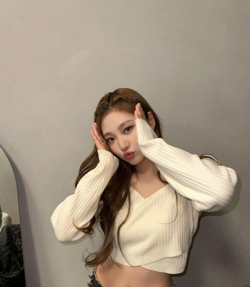 에스파 닝닝0