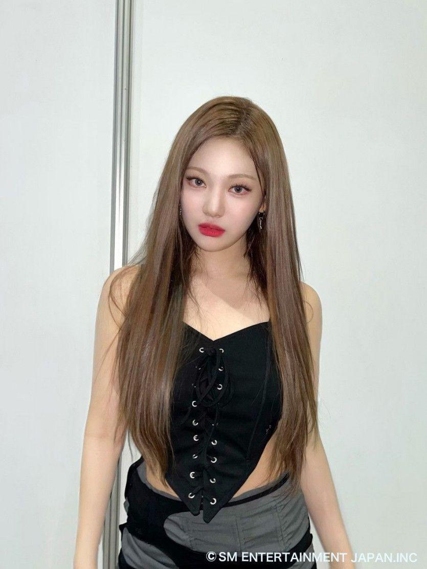 에스파 닝닝1