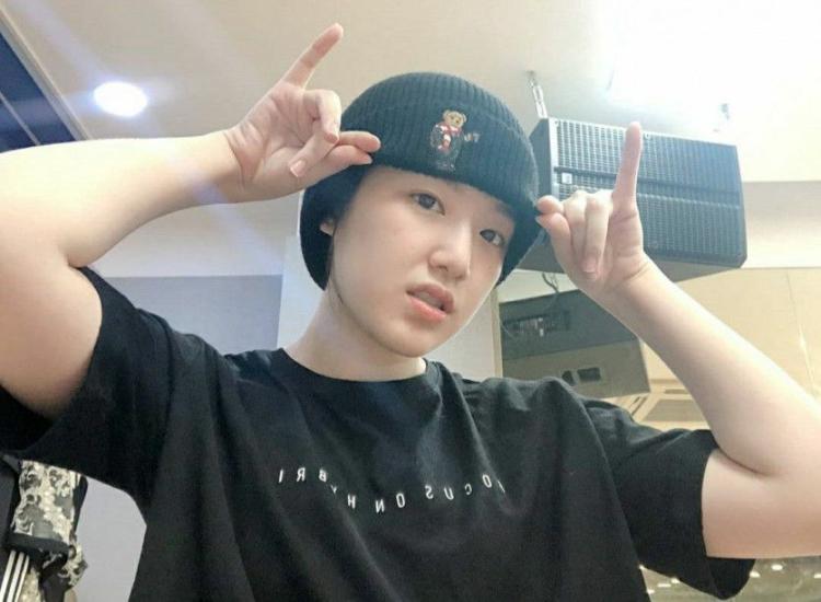 여자아이들 슈화0