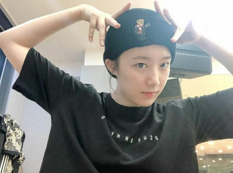 여자아이들 슈화2